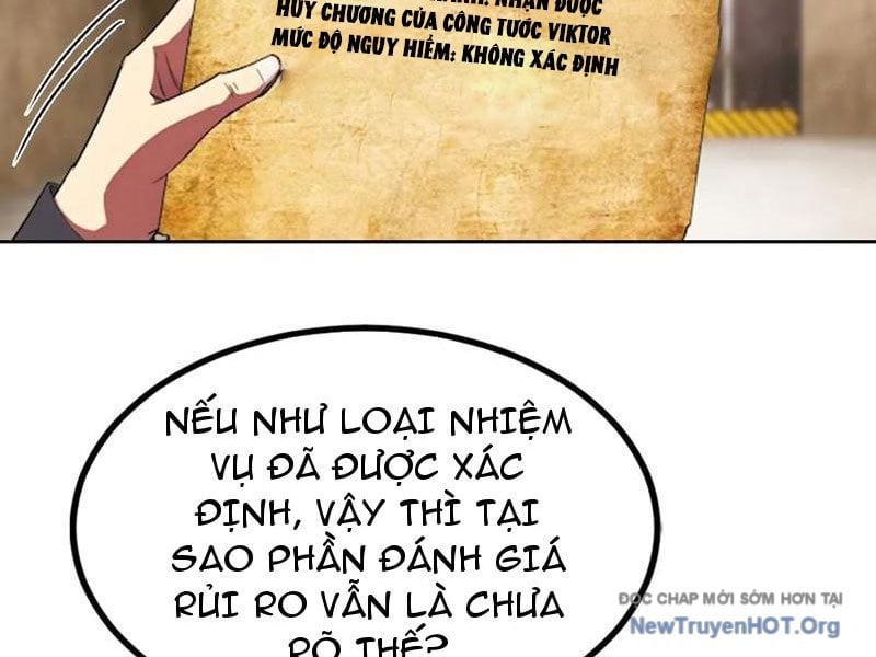 Trò Chơi Quỷ Dị: Ta Dựa Vào Vô Số Công Đức Khắc Thông Quan Chapter 174 - Trang 3