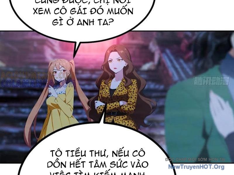 Trò Chơi Quỷ Dị: Ta Dựa Vào Vô Số Công Đức Khắc Thông Quan Chapter 174 - Trang 3
