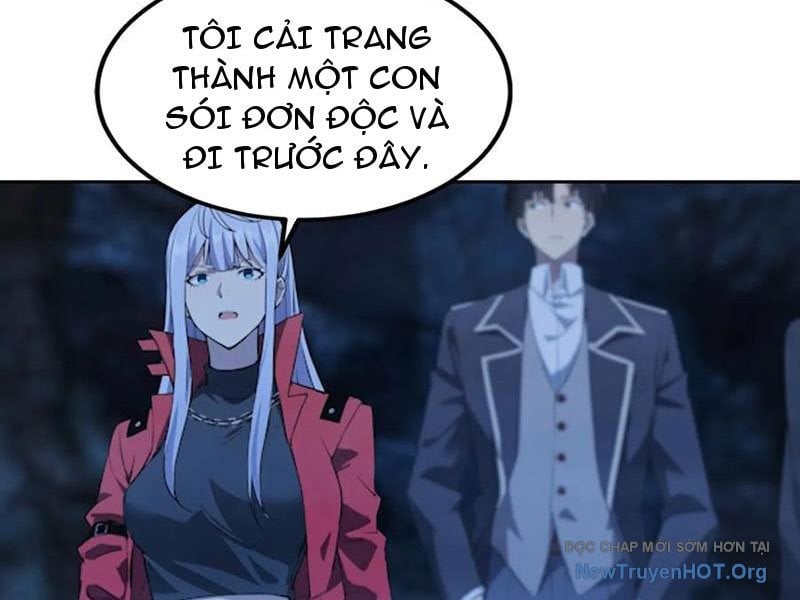 Trò Chơi Quỷ Dị: Ta Dựa Vào Vô Số Công Đức Khắc Thông Quan Chapter 174 - Trang 3