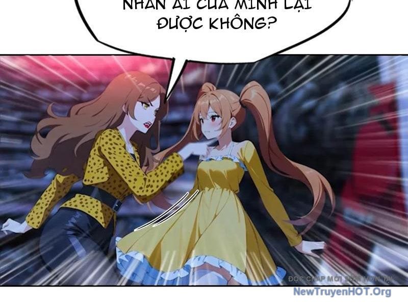 Trò Chơi Quỷ Dị: Ta Dựa Vào Vô Số Công Đức Khắc Thông Quan Chapter 174 - Trang 3