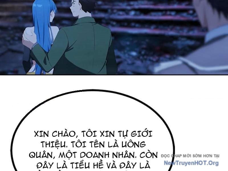 Trò Chơi Quỷ Dị: Ta Dựa Vào Vô Số Công Đức Khắc Thông Quan Chapter 174 - Trang 3