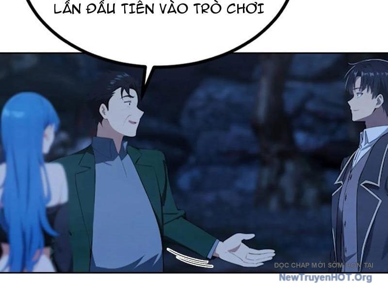 Trò Chơi Quỷ Dị: Ta Dựa Vào Vô Số Công Đức Khắc Thông Quan Chapter 174 - Trang 3