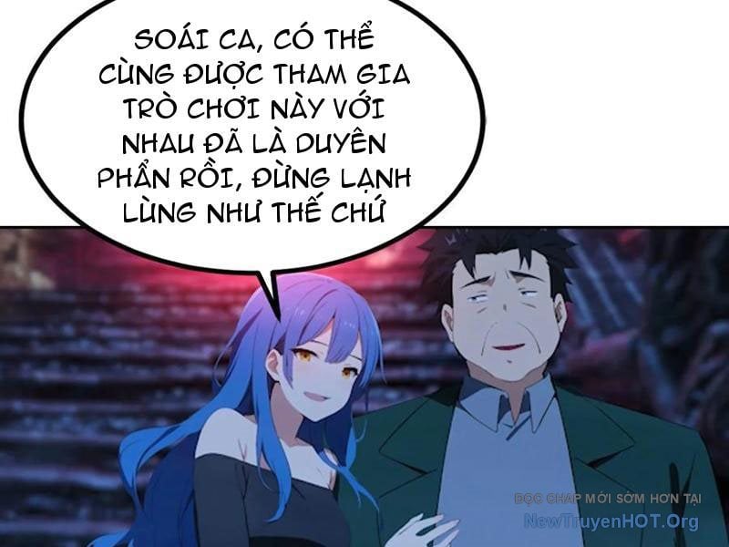 Trò Chơi Quỷ Dị: Ta Dựa Vào Vô Số Công Đức Khắc Thông Quan Chapter 174 - Trang 3