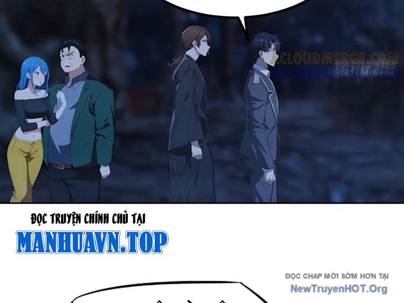 Trò Chơi Quỷ Dị: Ta Dựa Vào Vô Số Công Đức Khắc Thông Quan Chapter 174 - Trang 3