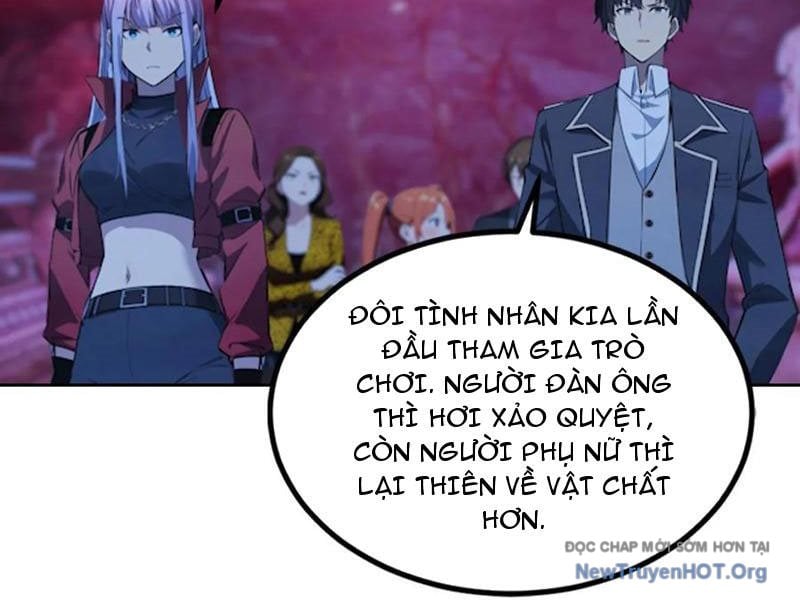 Trò Chơi Quỷ Dị: Ta Dựa Vào Vô Số Công Đức Khắc Thông Quan Chapter 174 - Trang 3
