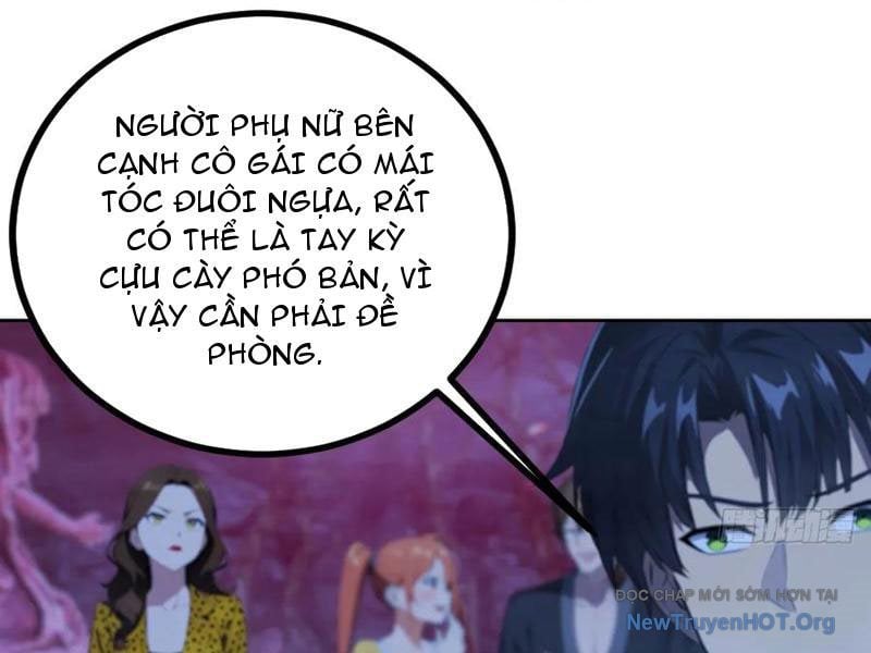 Trò Chơi Quỷ Dị: Ta Dựa Vào Vô Số Công Đức Khắc Thông Quan Chapter 174 - Trang 3