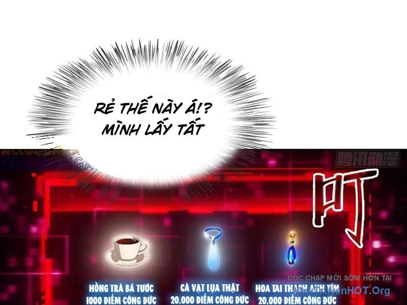 Trò Chơi Quỷ Dị: Ta Dựa Vào Vô Số Công Đức Khắc Thông Quan Chapter 174 - Trang 3