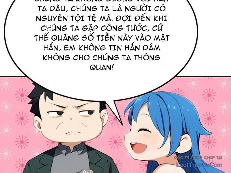 Trò Chơi Quỷ Dị: Ta Dựa Vào Vô Số Công Đức Khắc Thông Quan Chapter 176 - Trang 2