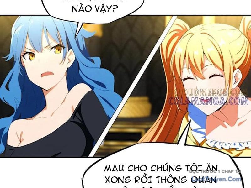 Trò Chơi Quỷ Dị: Ta Dựa Vào Vô Số Công Đức Khắc Thông Quan Chapter 176 - Trang 2