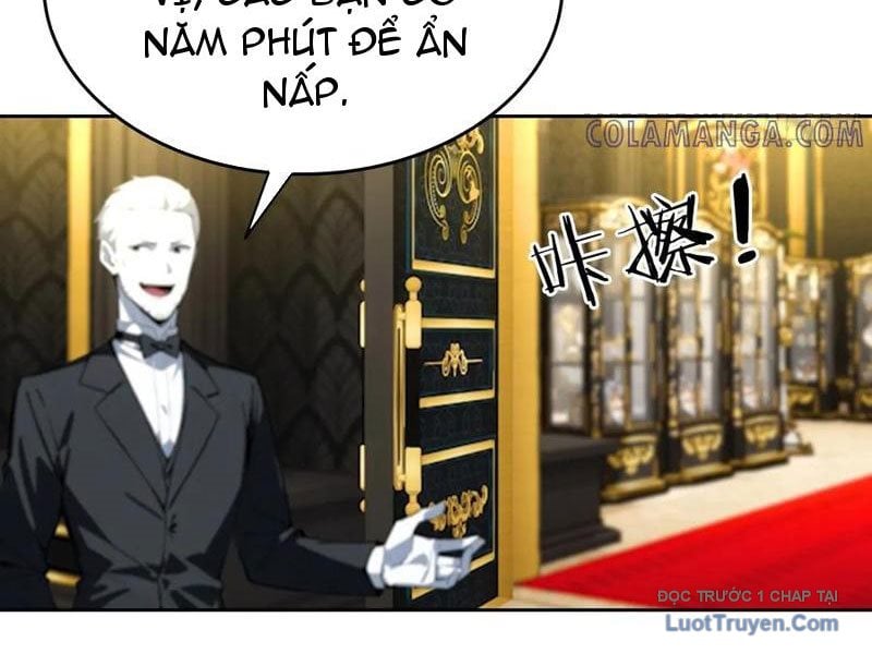 Trò Chơi Quỷ Dị: Ta Dựa Vào Vô Số Công Đức Khắc Thông Quan Chapter 176 - Trang 2