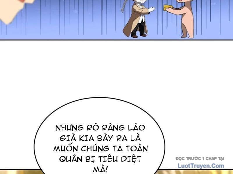 Trò Chơi Quỷ Dị: Ta Dựa Vào Vô Số Công Đức Khắc Thông Quan Chapter 176 - Trang 2