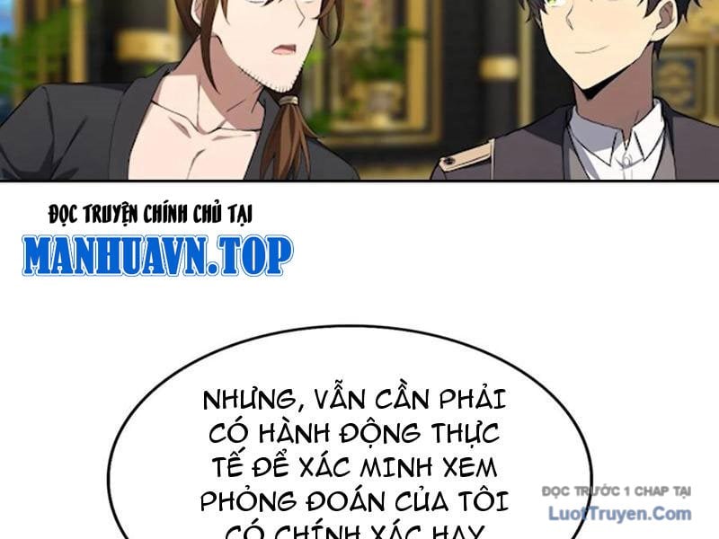 Trò Chơi Quỷ Dị: Ta Dựa Vào Vô Số Công Đức Khắc Thông Quan Chapter 176 - Trang 2