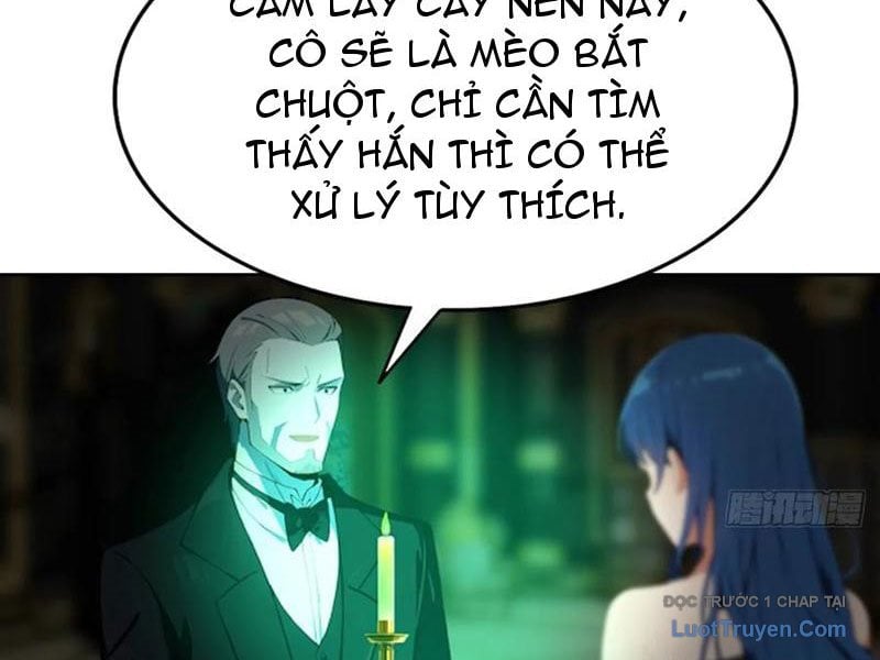 Trò Chơi Quỷ Dị: Ta Dựa Vào Vô Số Công Đức Khắc Thông Quan Chapter 177 - Next 