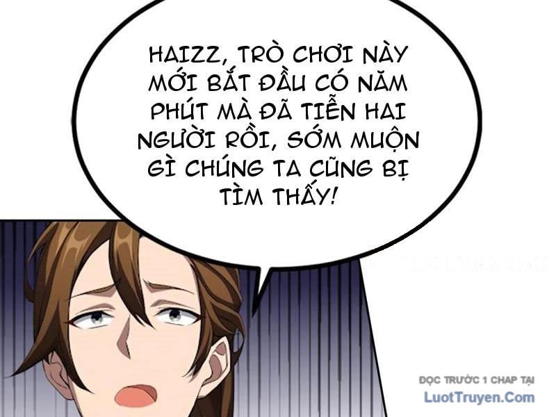 Trò Chơi Quỷ Dị: Ta Dựa Vào Vô Số Công Đức Khắc Thông Quan Chapter 177 - Next 