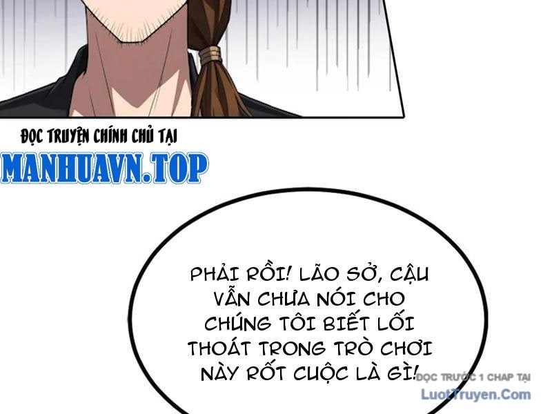 Trò Chơi Quỷ Dị: Ta Dựa Vào Vô Số Công Đức Khắc Thông Quan Chapter 177 - Next 