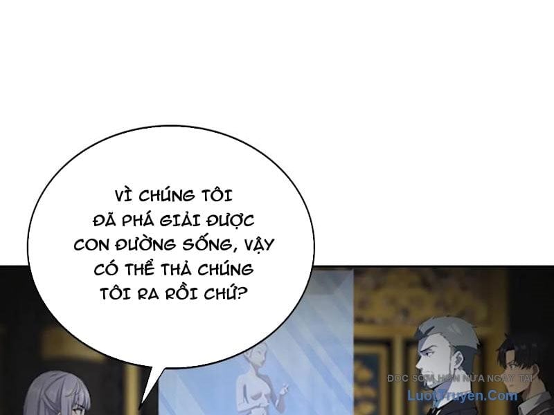 Trò Chơi Quỷ Dị: Ta Dựa Vào Vô Số Công Đức Khắc Thông Quan Chapter 178 - Trang 2