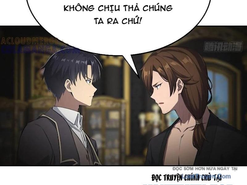 Trò Chơi Quỷ Dị: Ta Dựa Vào Vô Số Công Đức Khắc Thông Quan Chapter 178 - Trang 2