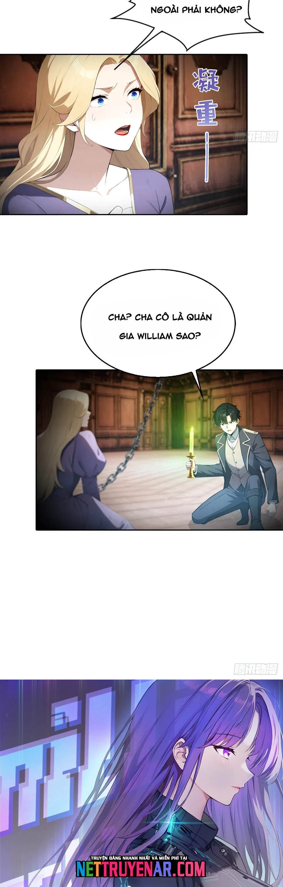 Trò Chơi Quỷ Dị: Ta Dựa Vào Vô Số Công Đức Khắc Thông Quan Chapter 179 - Trang 2