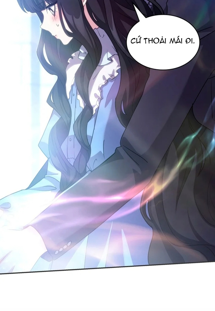 Trò Chơi Tình Ái Chapter 10 - Trang 3