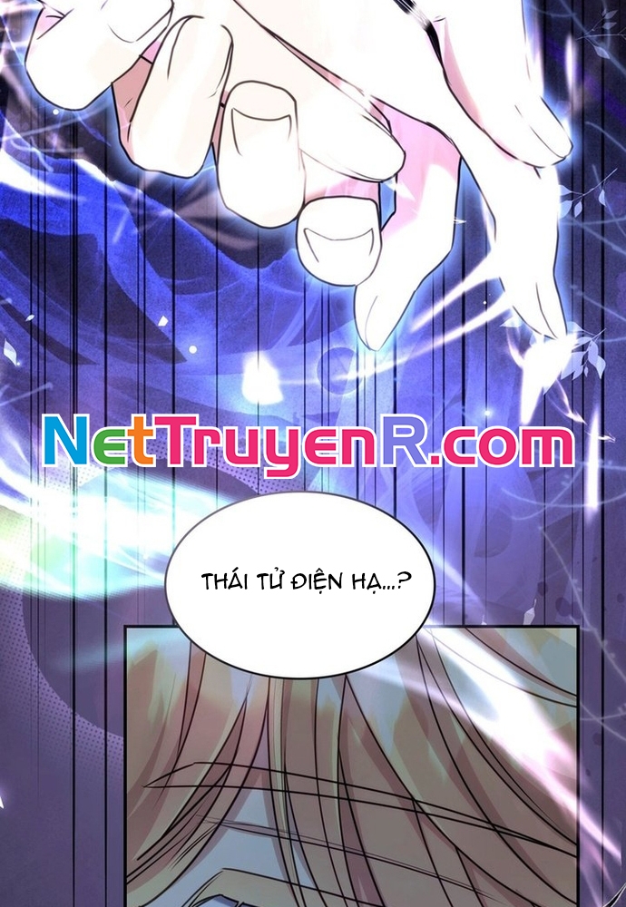 Trò Chơi Tình Ái Chapter 10 - Trang 3