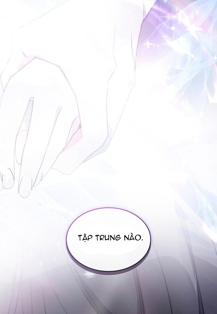 Trò Chơi Tình Ái Chapter 10 - Trang 3