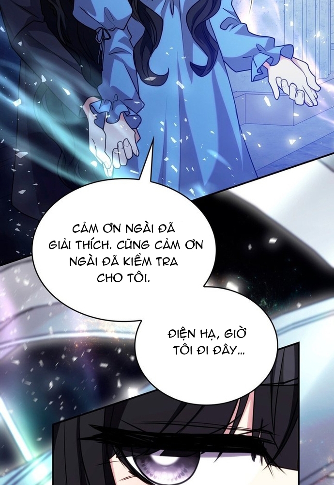 Trò Chơi Tình Ái Chapter 10 - Trang 3