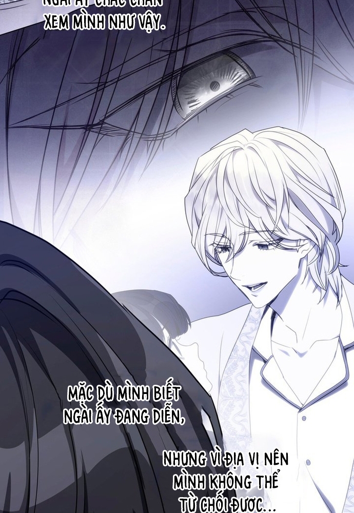 Trò Chơi Tình Ái Chapter 10 - Trang 3