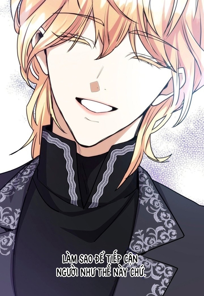 Trò Chơi Tình Ái Chapter 10 - Trang 3