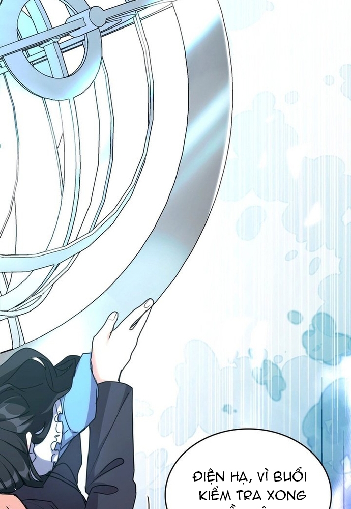 Trò Chơi Tình Ái Chapter 10 - Trang 3