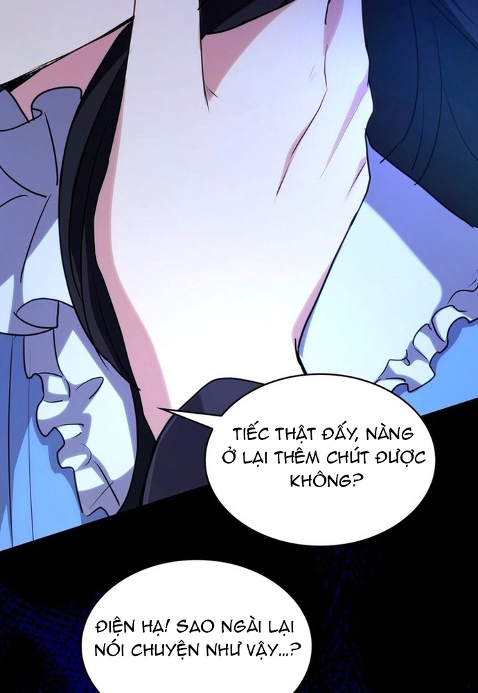 Trò Chơi Tình Ái Chapter 10 - Trang 3