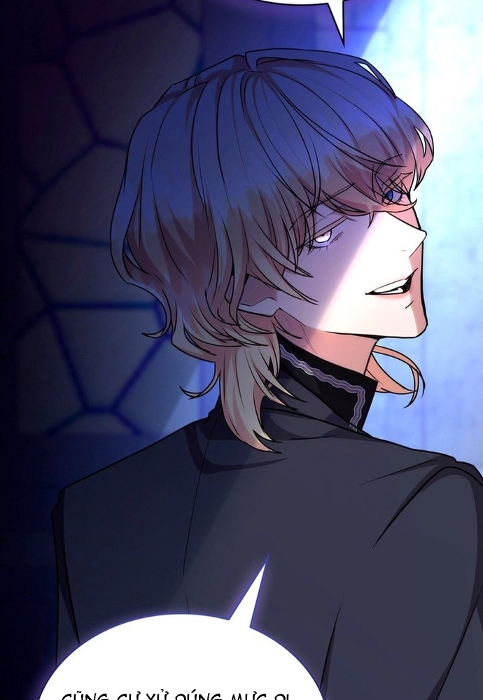 Trò Chơi Tình Ái Chapter 10 - Trang 3