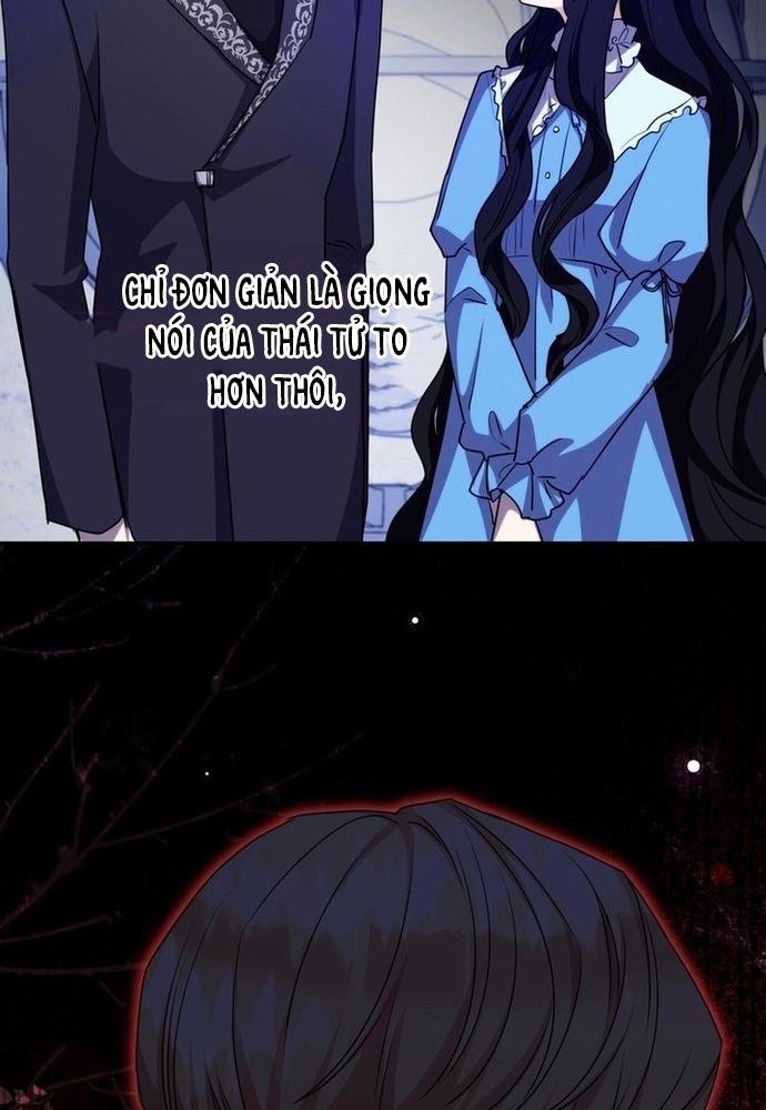 Trò Chơi Tình Ái Chapter 10 - Trang 3