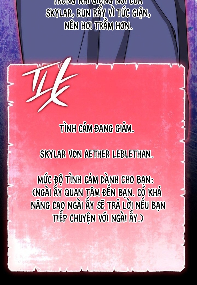 Trò Chơi Tình Ái Chapter 10 - Trang 3