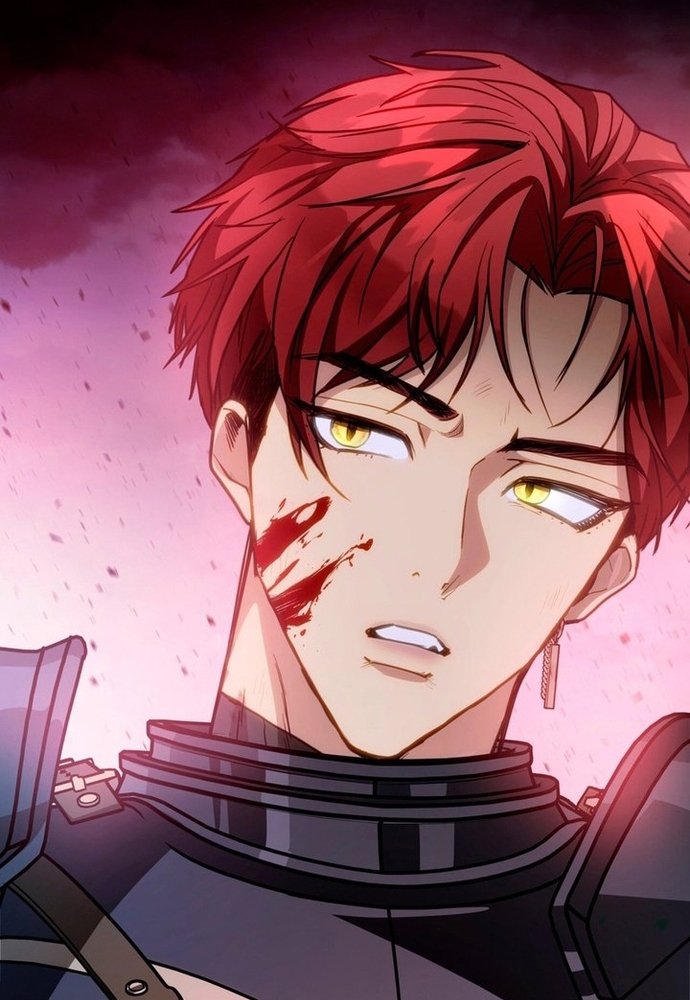 Trò Chơi Tình Ái Chapter 10 - Trang 3