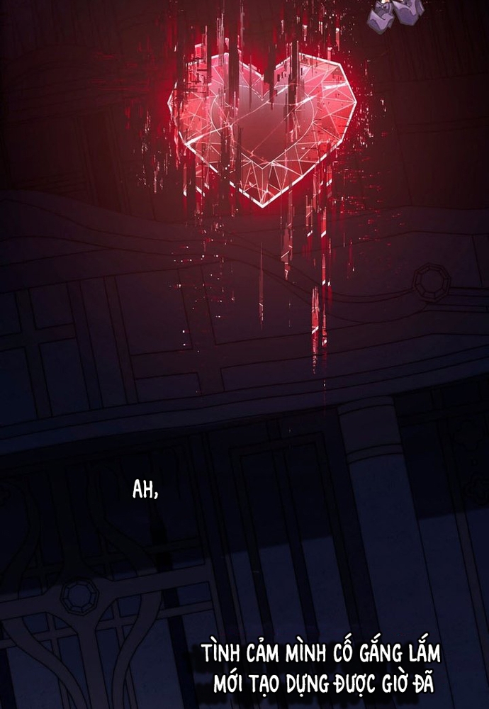 Trò Chơi Tình Ái Chapter 11 - Trang 3