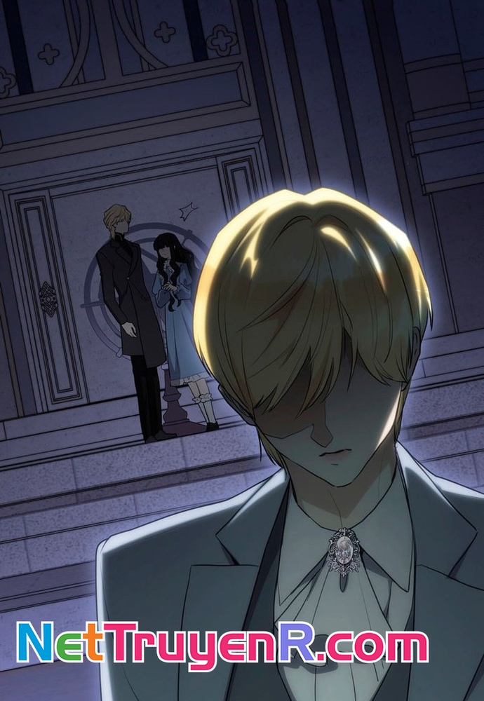 Trò Chơi Tình Ái Chapter 11 - Trang 3