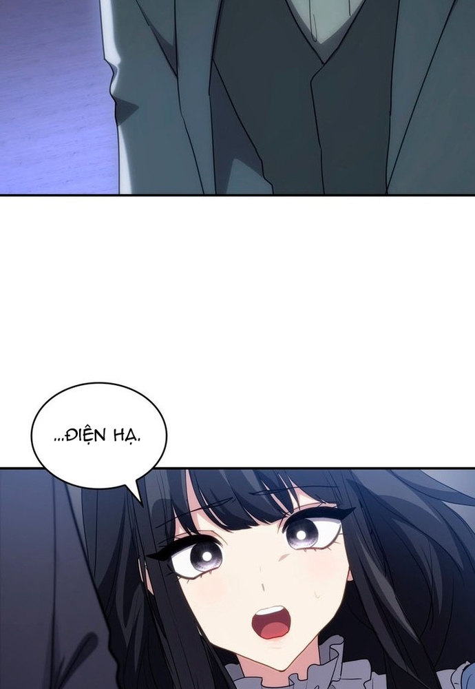 Trò Chơi Tình Ái Chapter 11 - Trang 3