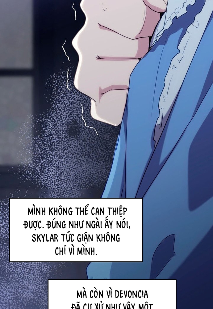 Trò Chơi Tình Ái Chapter 11 - Trang 3