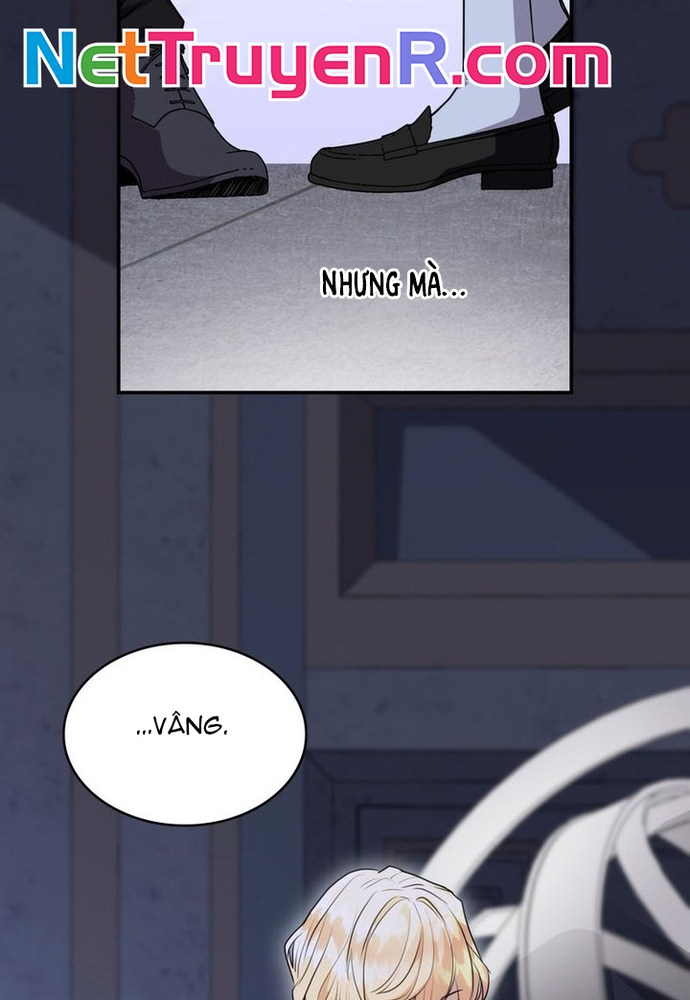 Trò Chơi Tình Ái Chapter 11 - Trang 3