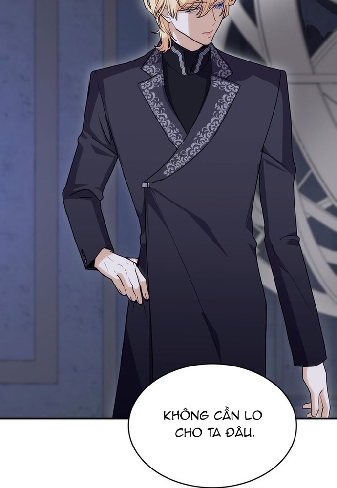 Trò Chơi Tình Ái Chapter 11 - Trang 3