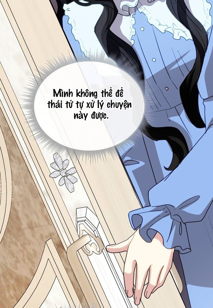 Trò Chơi Tình Ái Chapter 11 - Trang 3