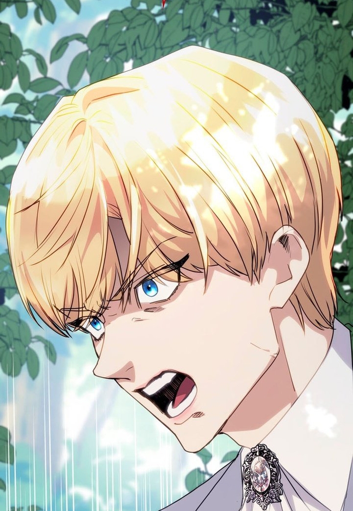 Trò Chơi Tình Ái Chapter 11 - Trang 3