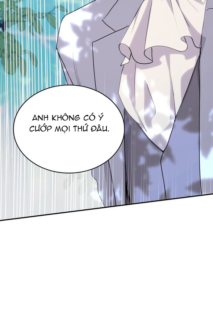 Trò Chơi Tình Ái Chapter 11 - Trang 3