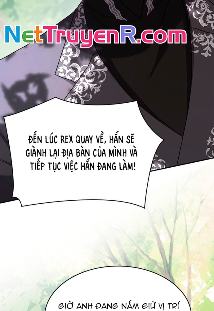 Trò Chơi Tình Ái Chapter 11 - Trang 3