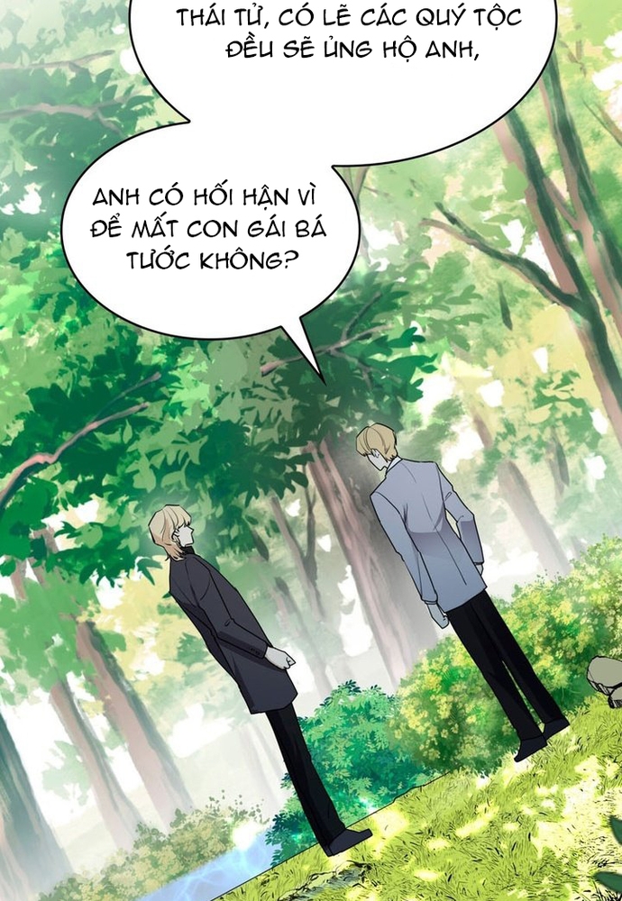 Trò Chơi Tình Ái Chapter 11 - Trang 3