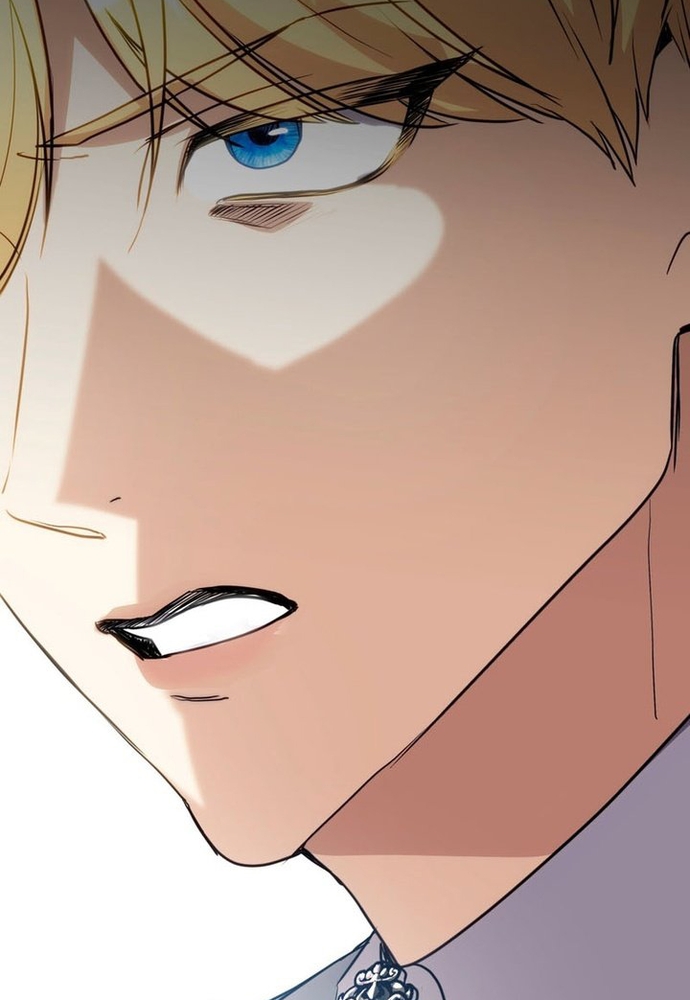 Trò Chơi Tình Ái Chapter 11 - Trang 3