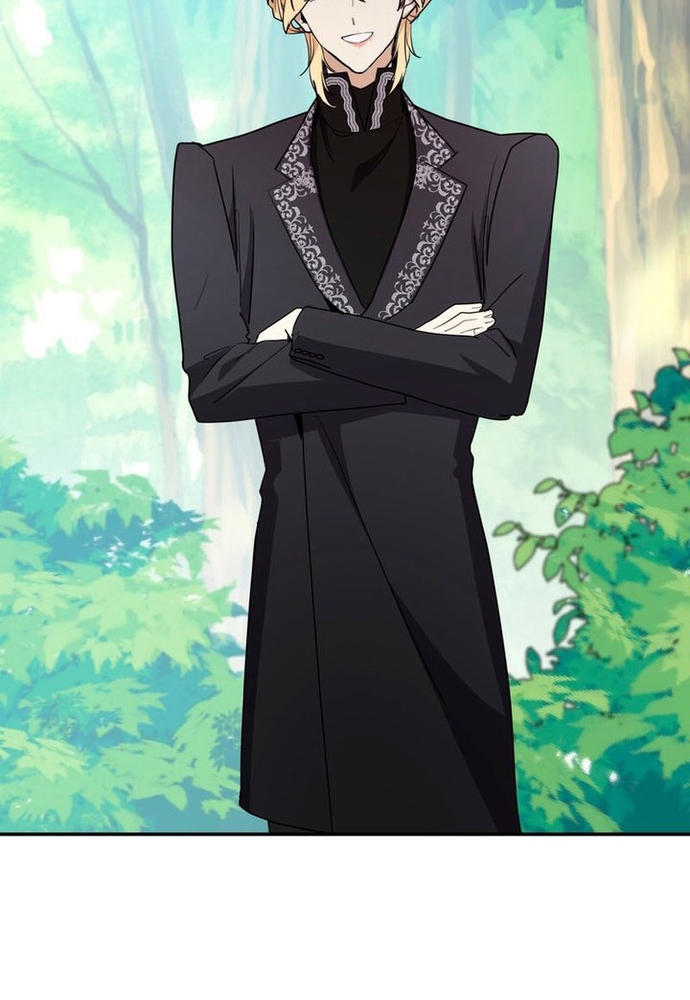 Trò Chơi Tình Ái Chapter 11 - Trang 3