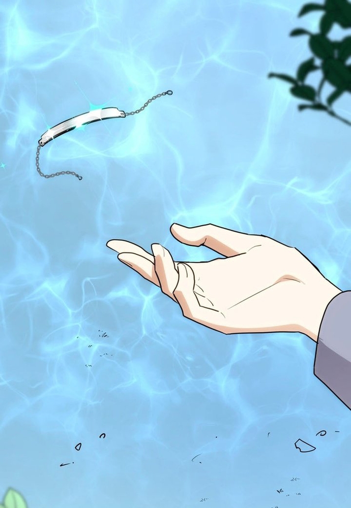 Trò Chơi Tình Ái Chapter 11 - Trang 3