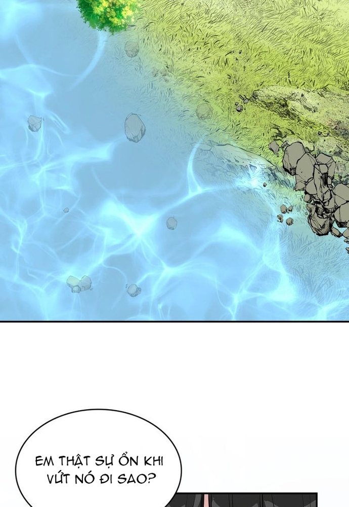 Trò Chơi Tình Ái Chapter 11 - Trang 3