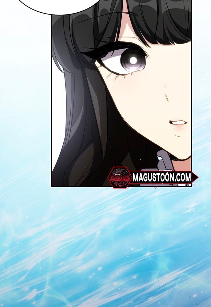 Trò Chơi Tình Ái Chapter 11 - Trang 3